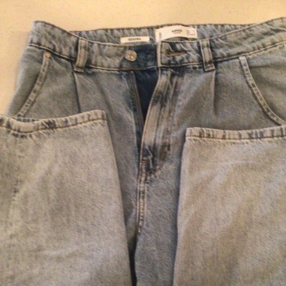 JEANS BY MANGO - Style Regina - Picture 5 of 9